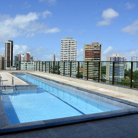 Jaqueira Home Select Ресіфі Екстер'єр фото
