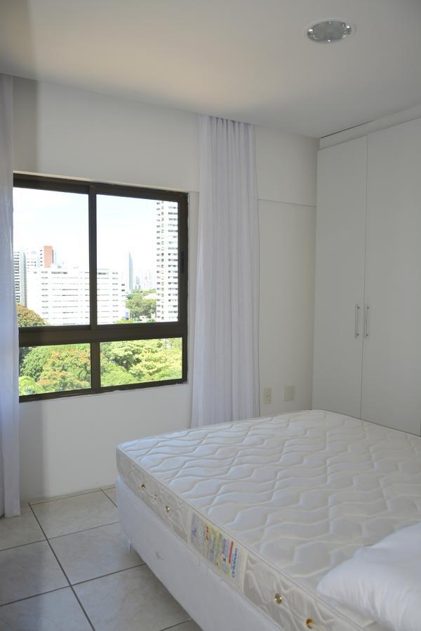 Jaqueira Home Select Ресіфі Екстер'єр фото